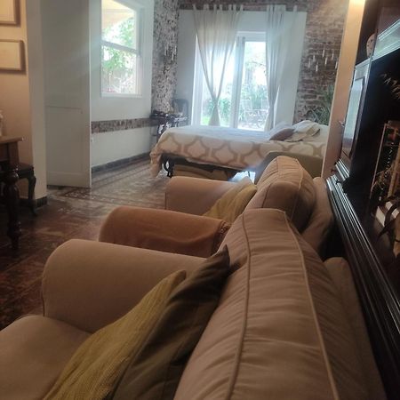 Apartmán Benavides 5 Santa Cruz de Tenerife Exteriér fotografie