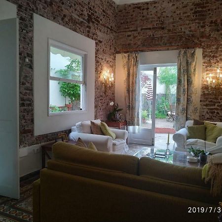 Apartmán Benavides 5 Santa Cruz de Tenerife Exteriér fotografie