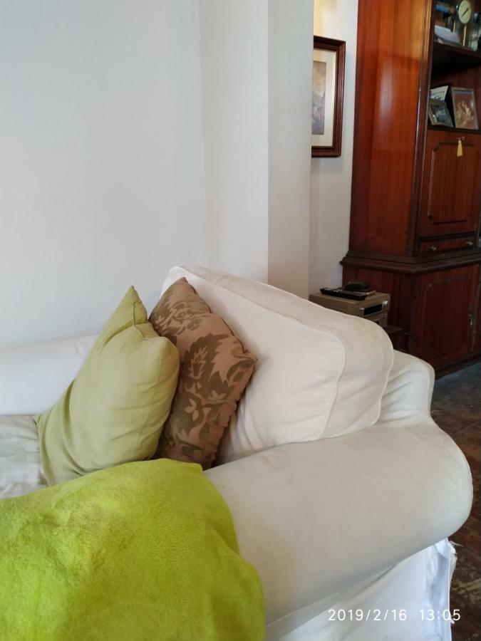 Apartmán Benavides 5 Santa Cruz de Tenerife Exteriér fotografie