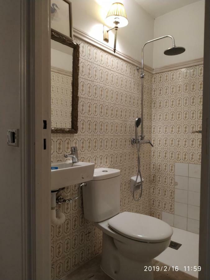 Apartmán Benavides 5 Santa Cruz de Tenerife Exteriér fotografie