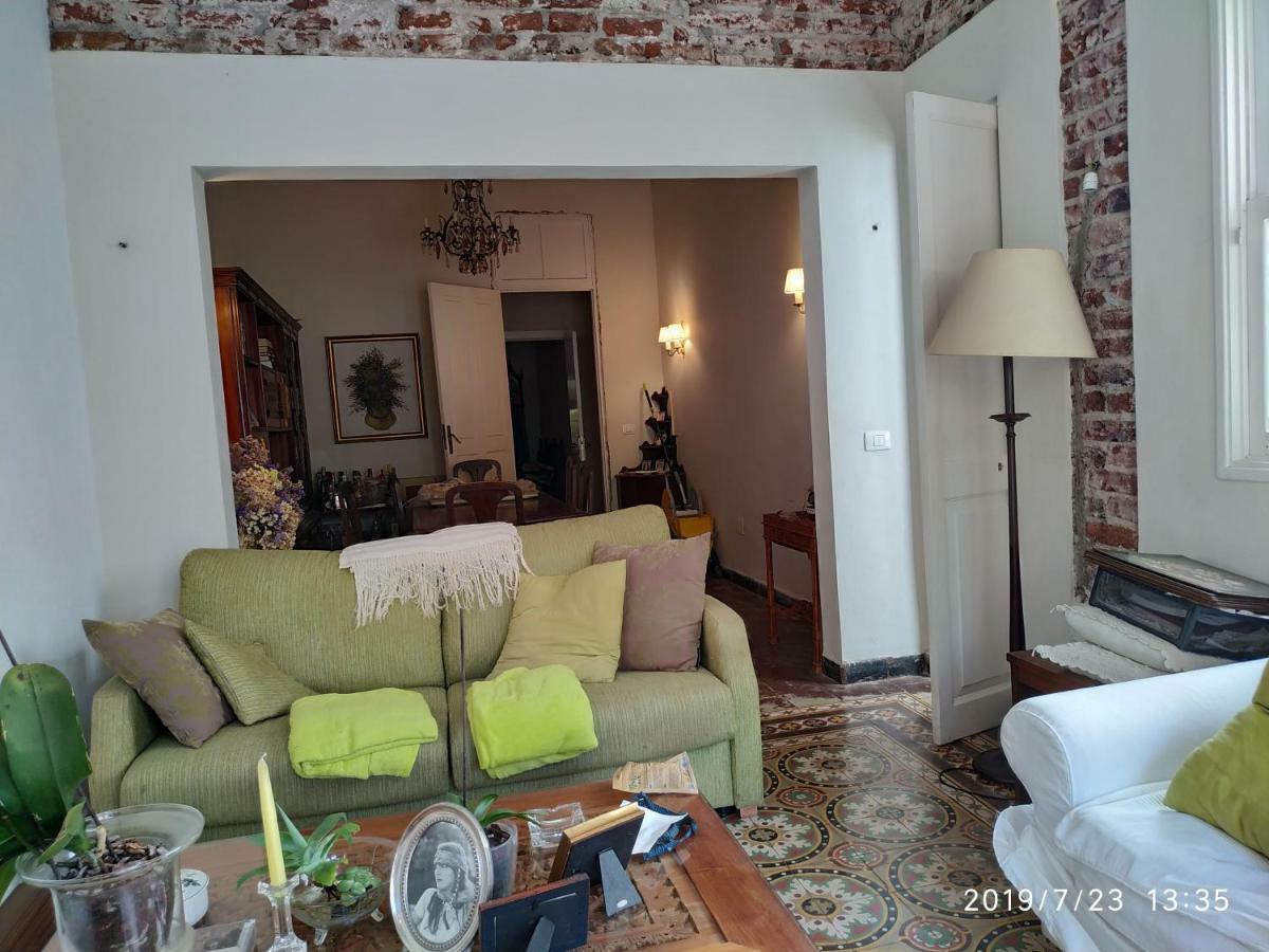 Apartmán Benavides 5 Santa Cruz de Tenerife Exteriér fotografie