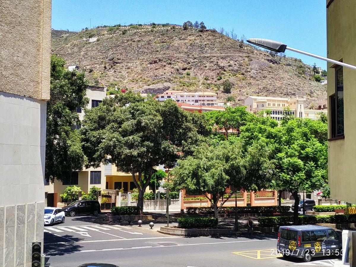 Apartmán Benavides 5 Santa Cruz de Tenerife Exteriér fotografie