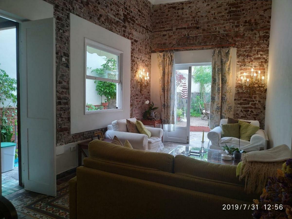 Apartmán Benavides 5 Santa Cruz de Tenerife Exteriér fotografie