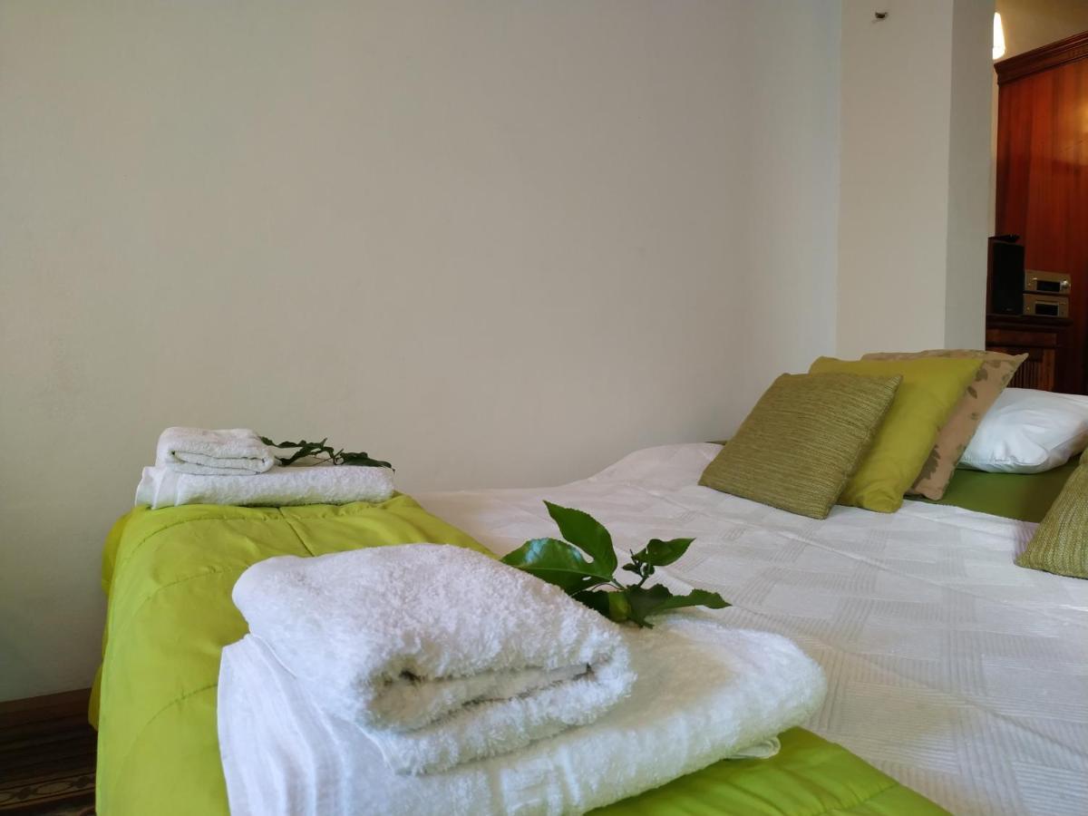 Apartmán Benavides 5 Santa Cruz de Tenerife Exteriér fotografie