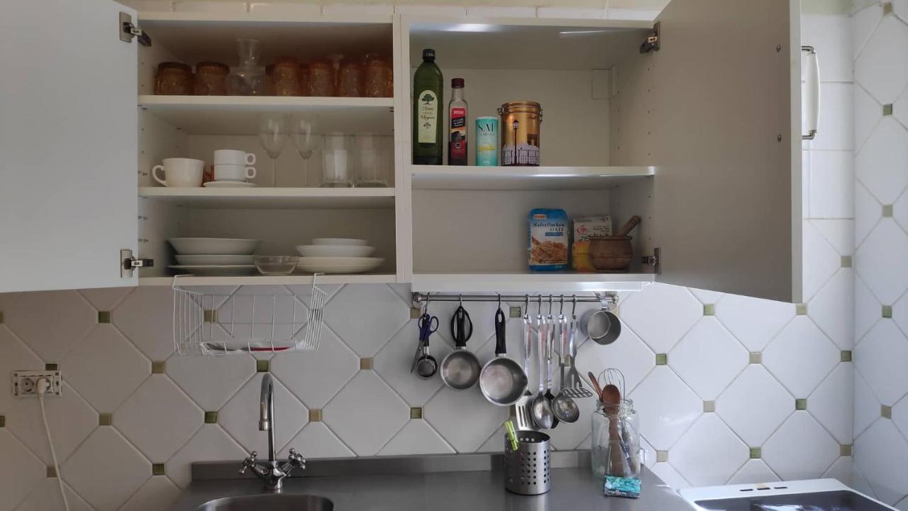 Apartmán Benavides 5 Santa Cruz de Tenerife Exteriér fotografie